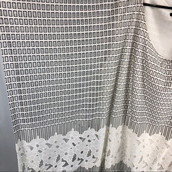 I.N. Studio Women’s Plus Poncho Blouse 3x NWT - Picture 5 of 8